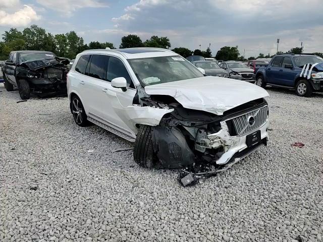 2017 Volvo Xc90 T6 VIN: YV4A22PL6H1112007 Lot: 67160954