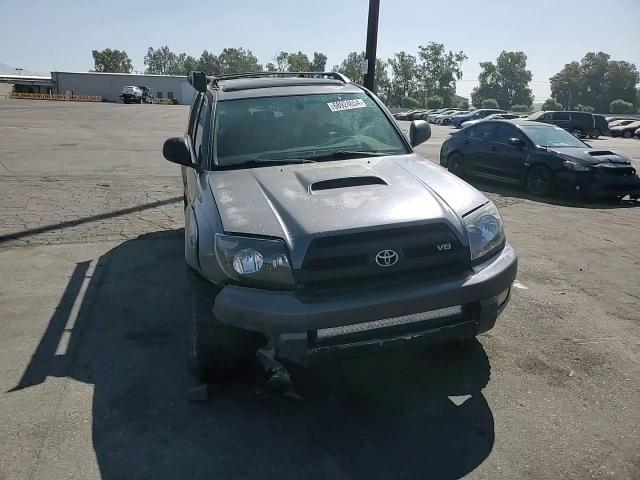 2004 Toyota 4Runner Sr5 VIN: JTEBT14R848014455 Lot: 68924654