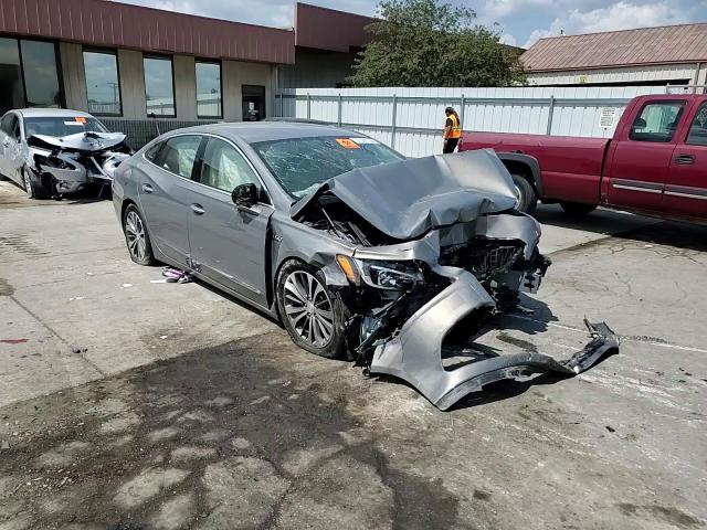 1G4ZN5SS8KU103596 2019 Buick Lacrosse Preferred