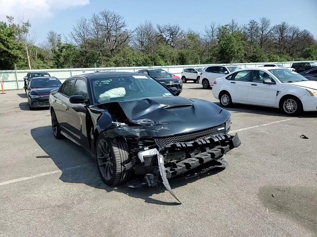 2021 Dodge Charger R/T VIN: 2C3CDXCT0MH674803 Lot: 68630924