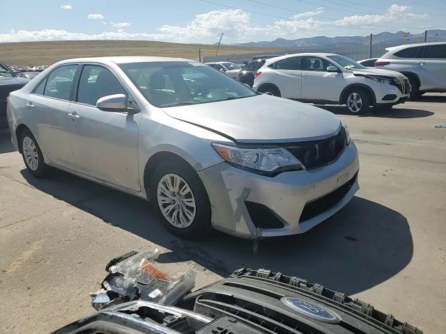 4T1BF1FK2CU110174 2012 Toyota Camry Base