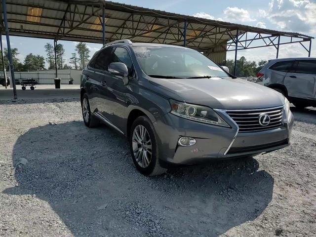 2014 Lexus Rx 350 VIN: 2T2ZK1BA7EC144182 Lot: 67123624