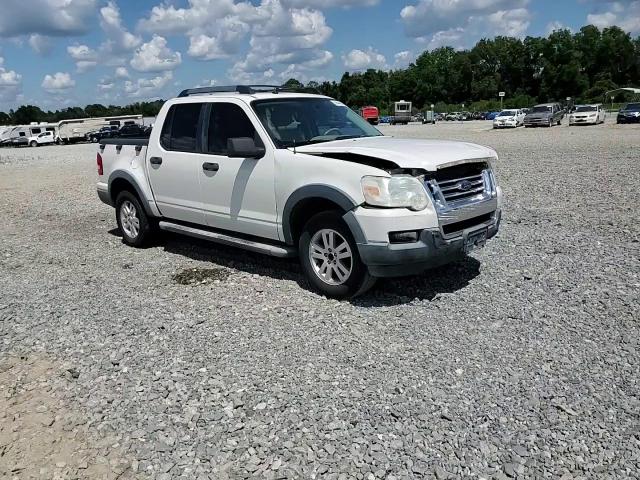 2008 Ford Explorer Sport Trac Xlt VIN: 1FMEU31E68UA48205 Lot: 69446694