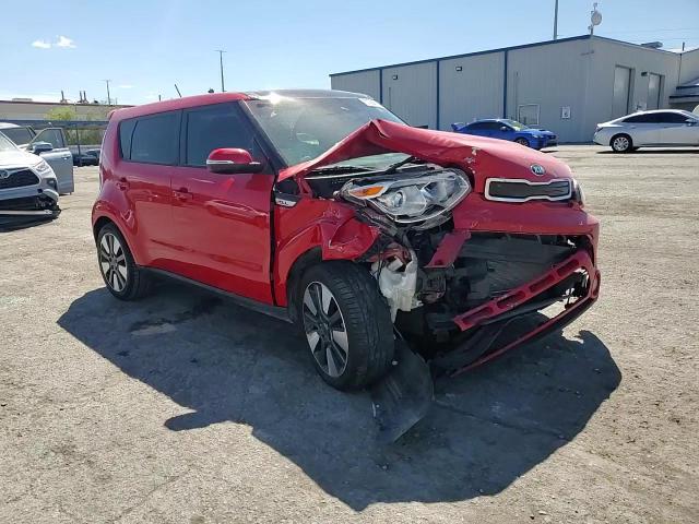 2014 Kia Soul ! VIN: KNDJX3A5XE7707715 Lot: 67984554