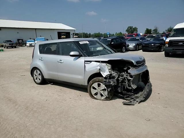 2016 Kia Soul VIN: KNDJN2A2XG7874021 Lot: 67803164