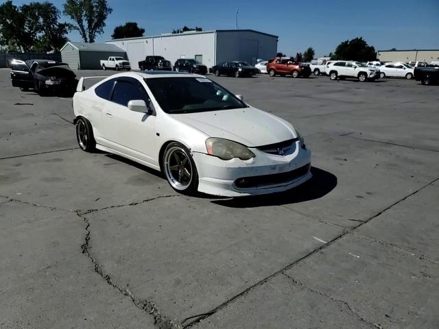 2003 Acura Rsx Type-S VIN: JH4DC530X3C006374 Lot: 68888574