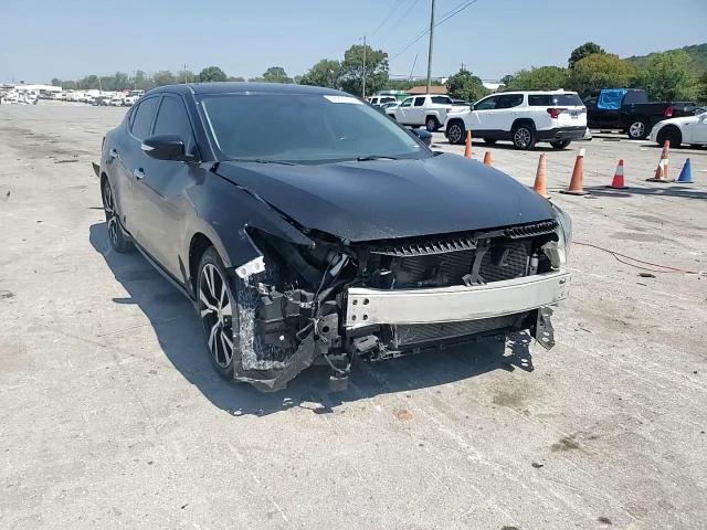 2018 Nissan Maxima 3.5S VIN: 1N4AA6AP6JC406001 Lot: 69224164