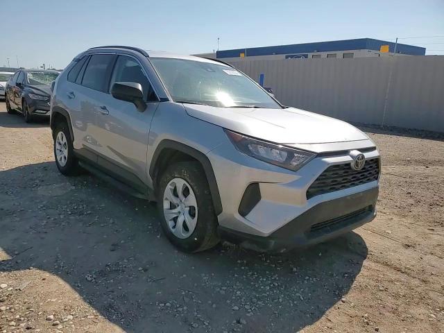 2020 Toyota Rav4 Le VIN: 2T3H1RFV0LC072728 Lot: 65928004