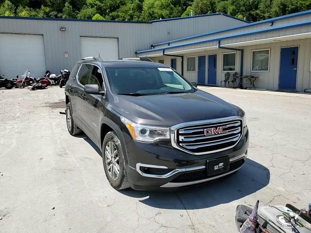 1GKKNLLS9HZ257064 2017 GMC Acadia Sle