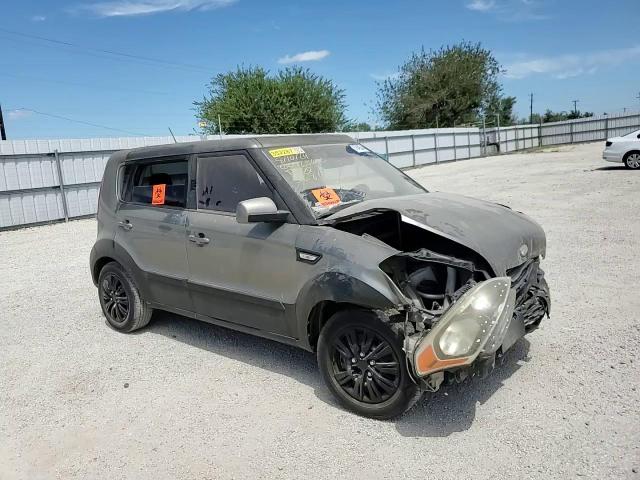 2013 Kia Soul VIN: KNDJT2A51D7568692 Lot: 67849354