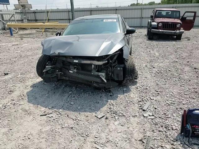 2019 Nissan Altima Sr VIN: 1N4BL4CV8KN319155 Lot: 66611764