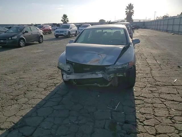 1HGFA16886L130322 2006 Honda Civic Ex