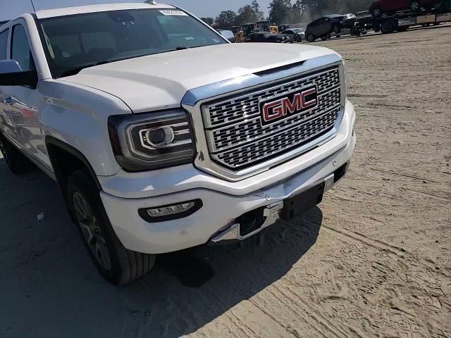 3GTU2PEC6HG120884 2017 GMC Sierra K1500 Denali