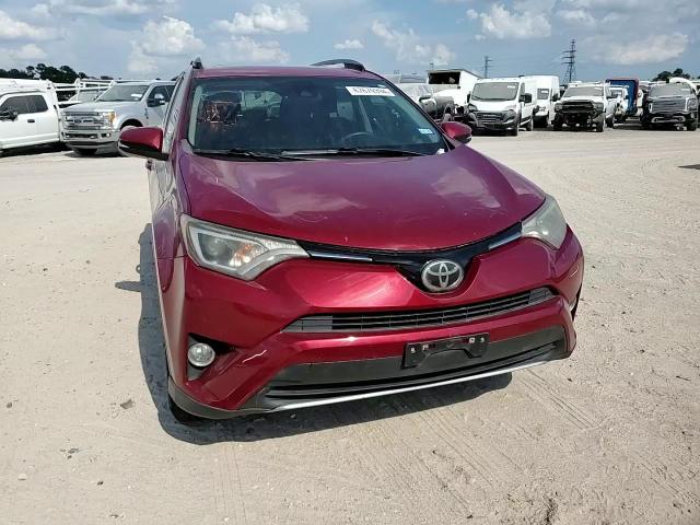 2018 Toyota Rav4 Adventure VIN: 2T3WFREV7JW413595 Lot: 67679394