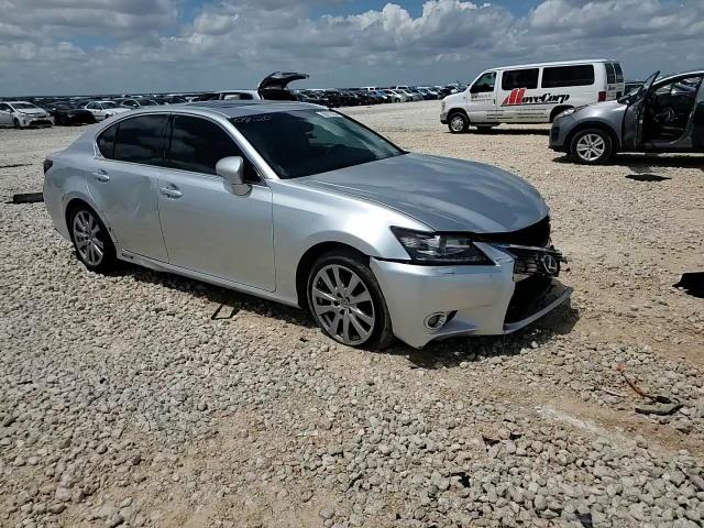 2013 Lexus Gs 450H VIN: JTHBS1BL4D5003703 Lot: 69211584