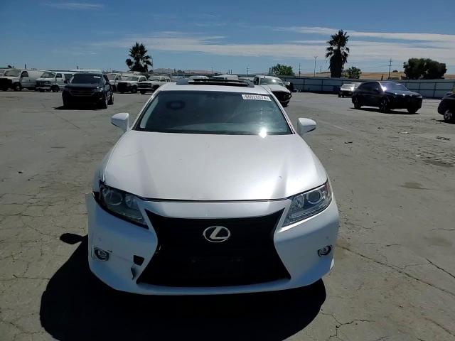 JTHBK1GG5E2122827 2014 Lexus Es 350