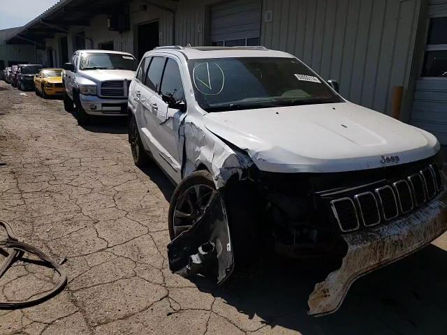 2018 Jeep Grand Cherokee Limited VIN: 1C4RJFBG2JC320664 Lot: 69005114