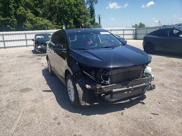 2019 Chevrolet Equinox Lt VIN: 2GNAXJEV9K6250963 Lot: 67635774