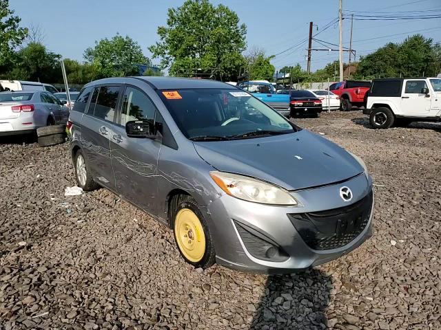 2012 Mazda 5 VIN: JM1CW2BL2C0121390 Lot: 67151354