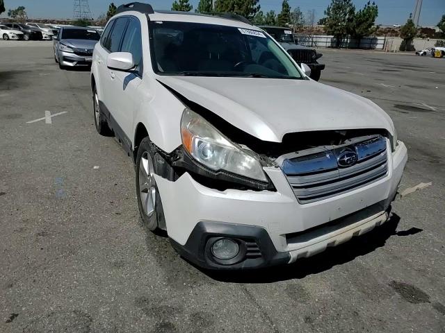 2013 Subaru Outback 2.5I Limited VIN: 4S4BRBKC4D3318589 Lot: 67886834