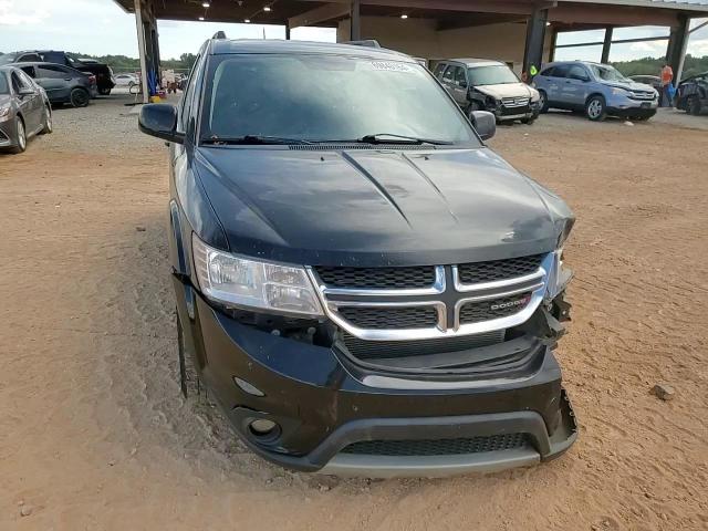 2017 Dodge Journey Sxt VIN: 3C4PDCBGXHT526343 Lot: 69840164