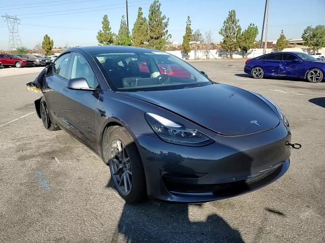 2023 Tesla Model 3 VIN: 5YJ3E1EB2PF388424 Lot: 67133414