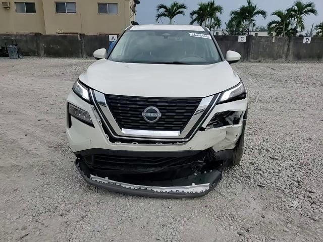 2023 Nissan Rogue Sv VIN: JN8BT3BA6PW424222 Lot: 68059464