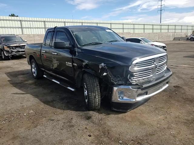 2014 Ram 1500 Slt VIN: 1C6RR7GT6ES260007 Lot: 69239444