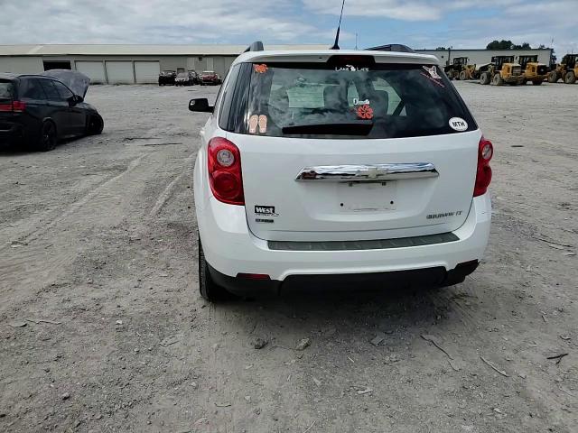 2012 Chevrolet Equinox Lt VIN: 2GNALDEK7C1108127 Lot: 67971874