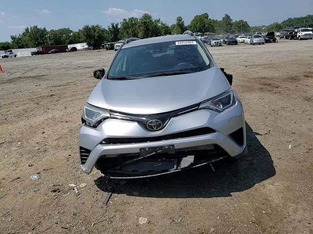 2017 Toyota Rav4 Le VIN: 2T3BFREV1HW625465 Lot: 68858464