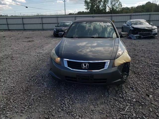 1HGCP264X9A036902 2009 Honda Accord Lxp