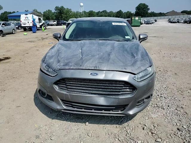 3FA6P0HR5DR224420 2013 Ford Fusion Se