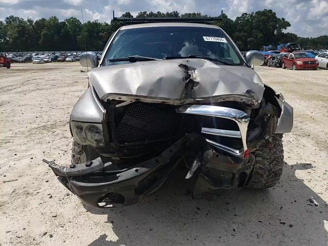 2004 Dodge Ram 1500 St VIN: 1D7HA18N24S577800 Lot: 67710494