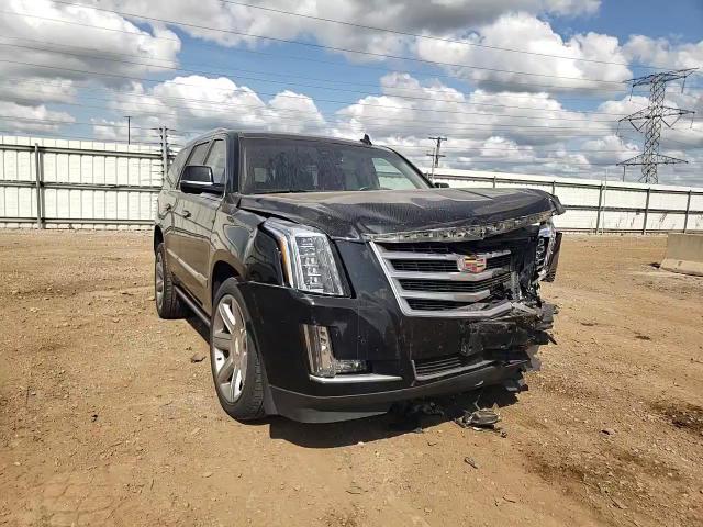 2016 Cadillac Escalade Premium VIN: 1GYS4CKJ4GR219533 Lot: 68316794