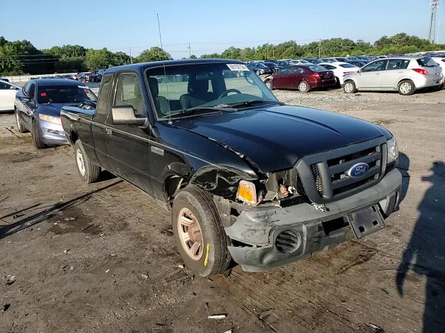 2011 Ford Ranger Super Cab VIN: 1FTKR1ED3BPA42625 Lot: 68152194