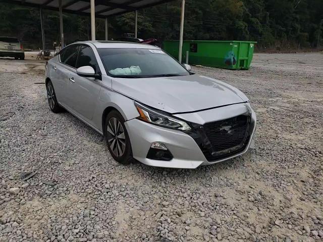 2020 Nissan Altima Sl VIN: 1N4BL4EV6LC222398 Lot: 68374714