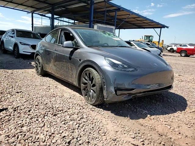 7SAYGDEFXNF411307 2022 Tesla Model Y