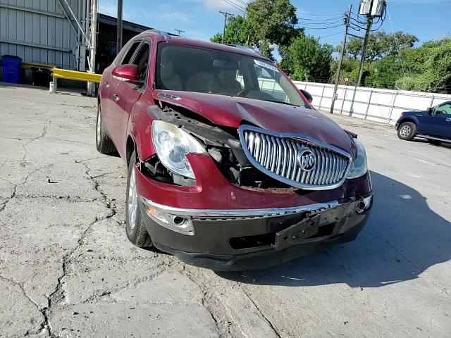 2011 Buick Enclave Cxl VIN: 5GAKRCED3BJ348580 Lot: 66676564