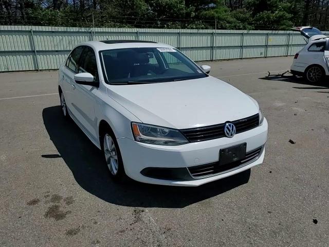 2014 Volkswagen Jetta Se VIN: 3VWD17AJ1EM274436 Lot: 66863564