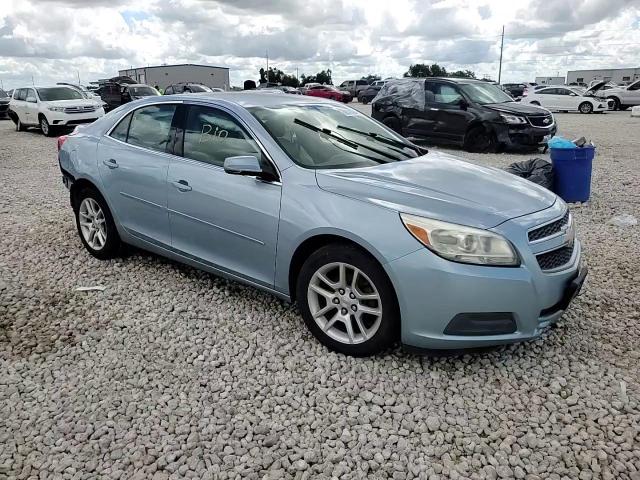 2013 Chevrolet Malibu 1Lt VIN: 1G11C5SAXDU141342 Lot: 68576094