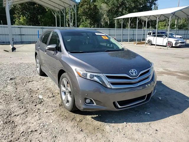 2014 Toyota Venza Le VIN: 4T3ZK3BB3EU064814 Lot: 64785364