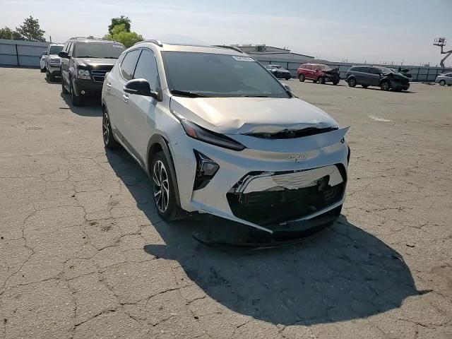 2022 Chevrolet Bolt Euv Premier VIN: 1G1FZ6S03N4108329 Lot: 65476374