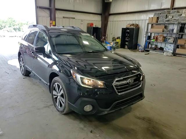 2019 Subaru Outback 3.6R Limited VIN: 4S4BSEJC4K3241467 Lot: 69594654