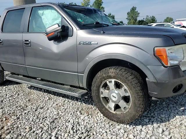 2010 Ford F-150 - Image 10