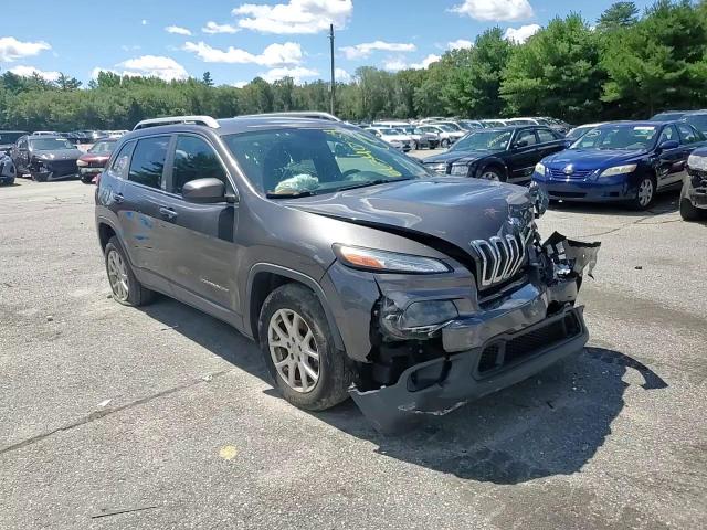 2014 Jeep Cherokee Latitude VIN: 1C4PJMCS8EW192286 Lot: 66340584