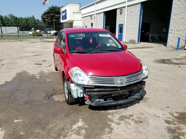 3N1BC13E29L372343 2009 Nissan Versa S