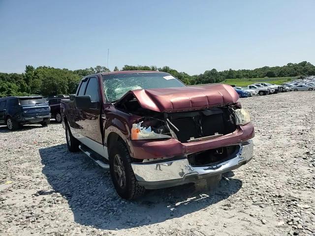 2004 Ford F150 VIN: 1FTRX12W74NB61741 Lot: 66543544