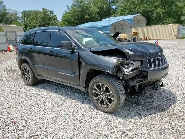 2014 Jeep Grand Cherokee Laredo VIN: 1C4RJEAG5EC506863 Lot: 67108014