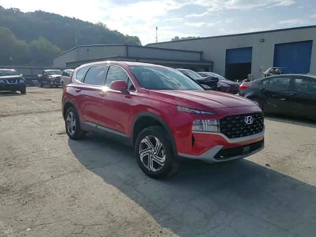 2023 Hyundai Santa Fe Se VIN: 5NMS1DAJXPH592151 Lot: 69387384