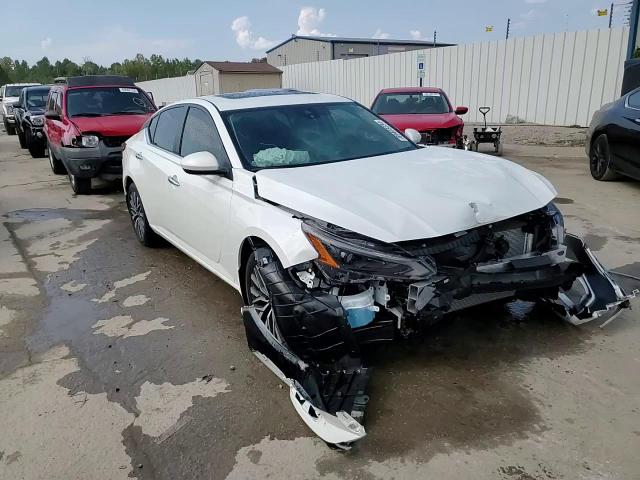 2024 Nissan Altima Sv VIN: 1N4BL4DV2RN394832 Lot: 69403234